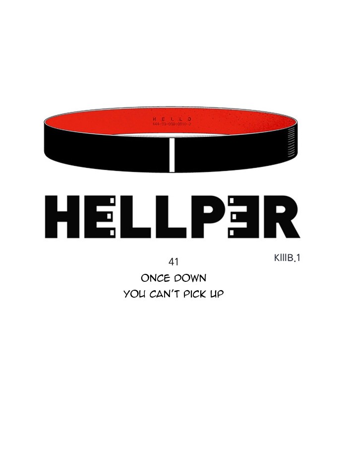 Hellper - ch 041 Zeurel
